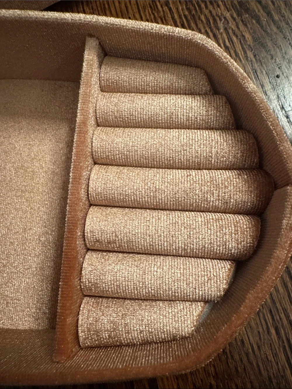 Kendra Scott jewelry box